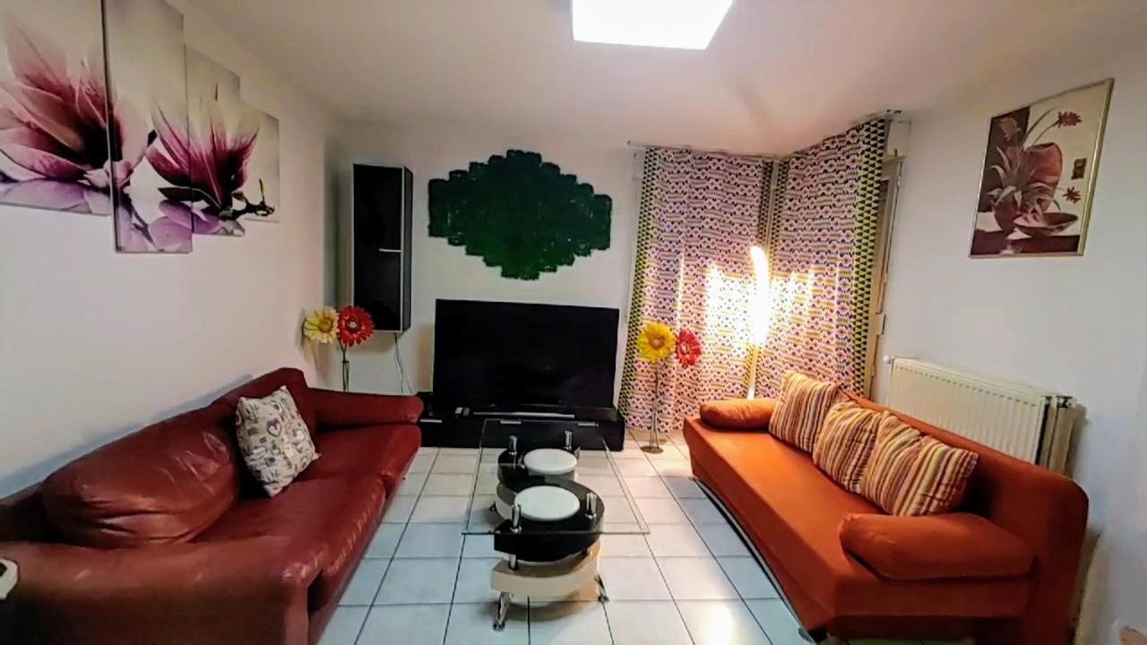 Appartement T3 Proche De Bale Saint-Louis  Exterior photo