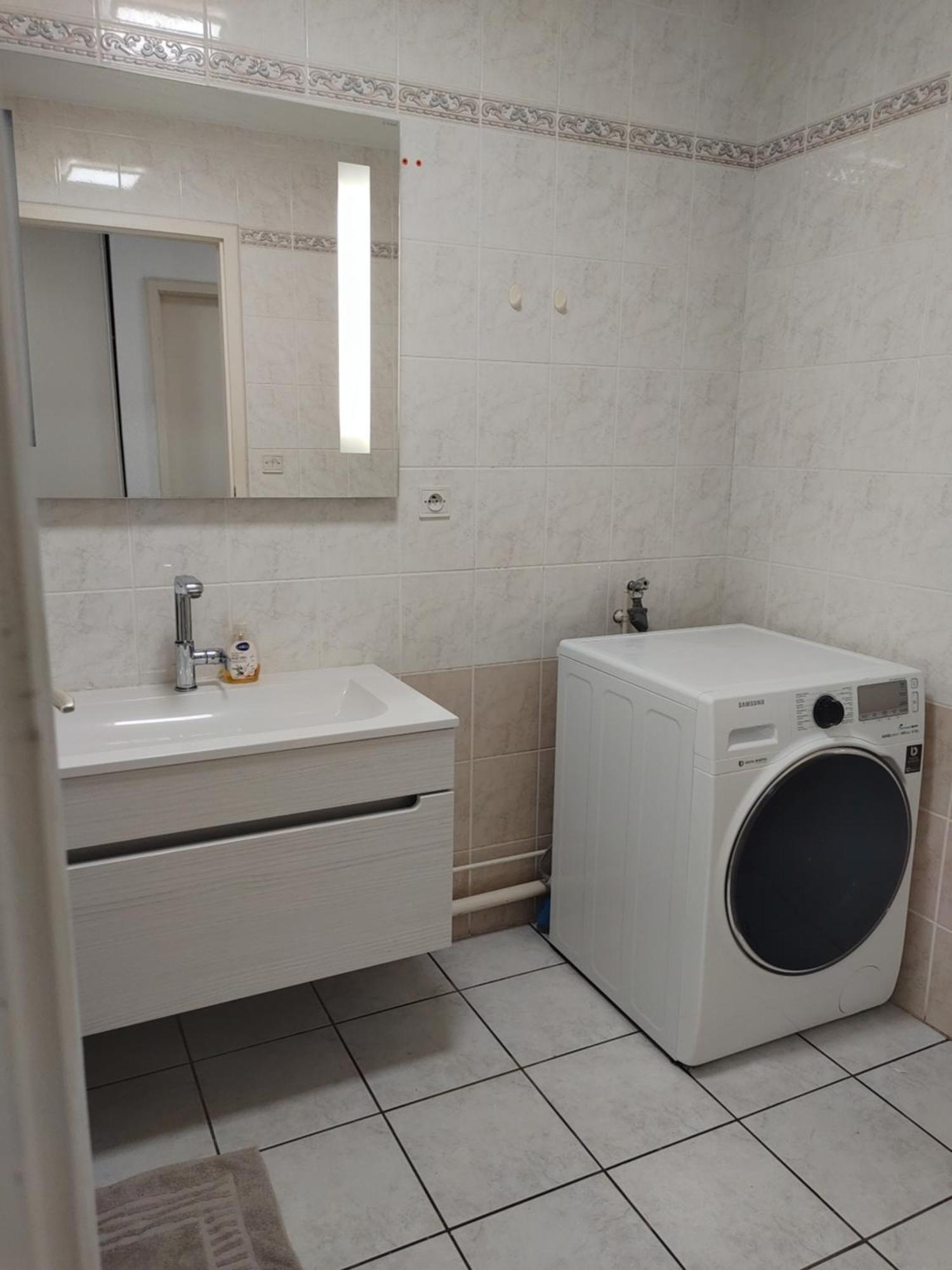 Appartement T3 Proche De Bale Saint-Louis  Exterior photo